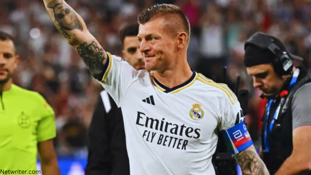 Real Madrid Standings netwrits.com