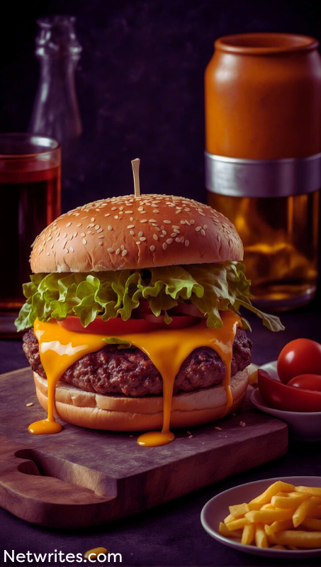 https://netwrites.com/trump-mcdonalds/
